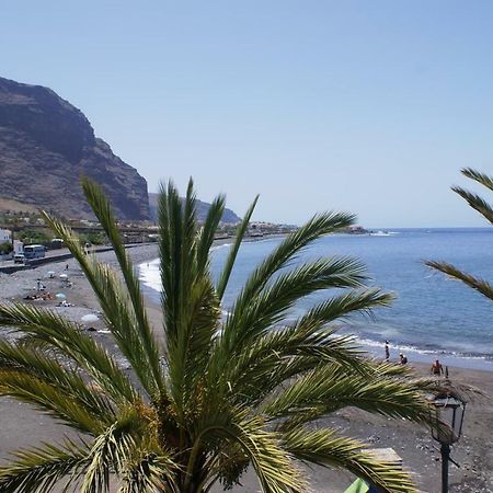 Apartamento Casanova 1A La Playa de la Calera Eksteriør billede
