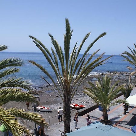 Apartamento Casanova 1A La Playa de la Calera Eksteriør billede