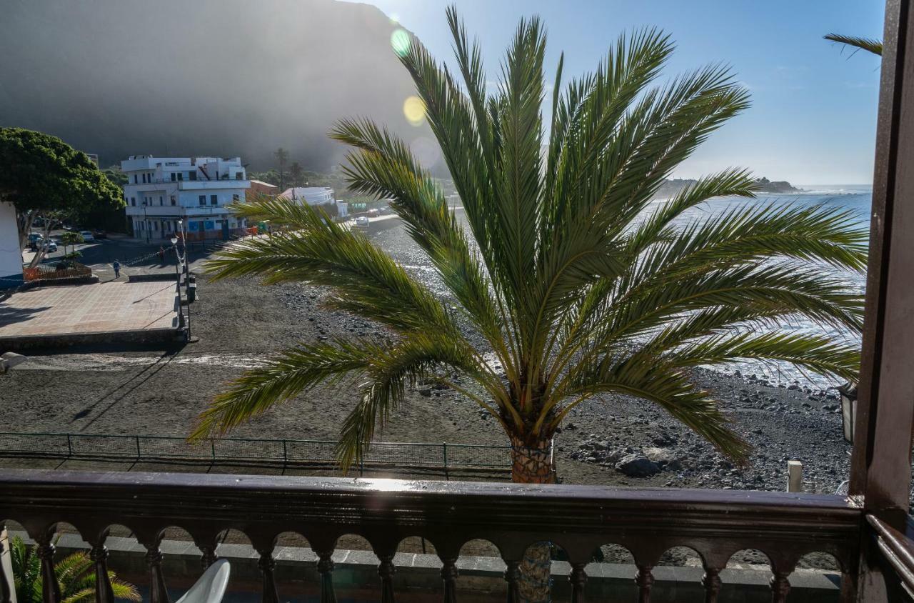 Apartamento Casanova 1A La Playa de la Calera Eksteriør billede