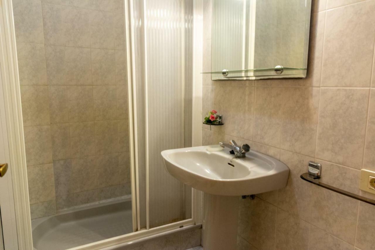 Apartamento Casanova 1A La Playa de la Calera Eksteriør billede