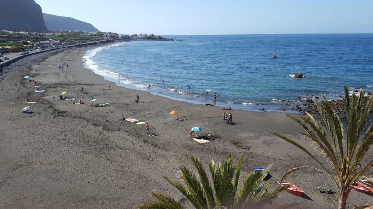 Apartamento Casanova 1A La Playa de la Calera Eksteriør billede